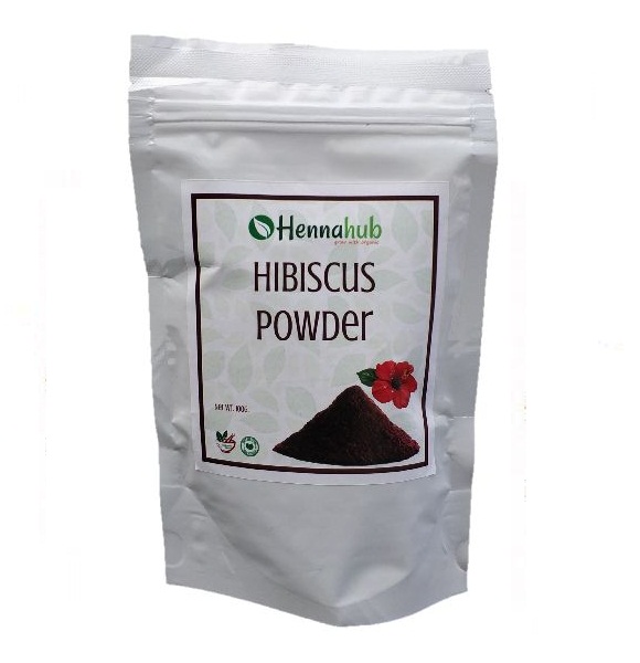 Hibiscus Petal Powder